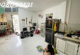 T3131-Bán Nhà Hẻm 489/ Huỳnh Văn Bánh - 50m2, 3 Tầng, 4PN , 4WC Giá 5 tỷ 950