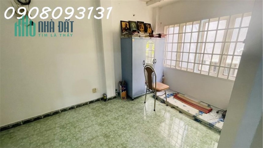T3131-Bán Nhà Hẻm 489/ Huỳnh Văn Bánh - 50m2, 3 Tầng, 4PN , 4WC Giá 5 tỷ 950