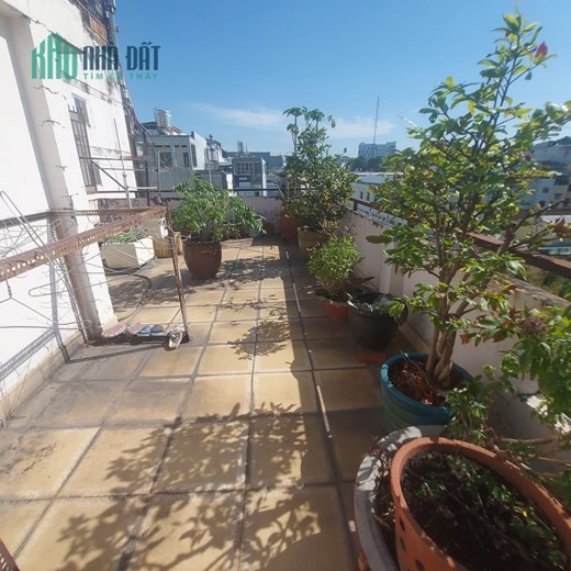 Bán nhà quận 10, đường Thành Thái, Phường 14, 32 m2, 4 tầng, 6 tỷ 6