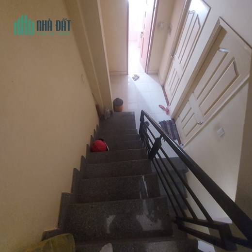 Bán nhà quận 10, đường Thành Thái, Phường 14, 32 m2, 4 tầng, 6 tỷ 6