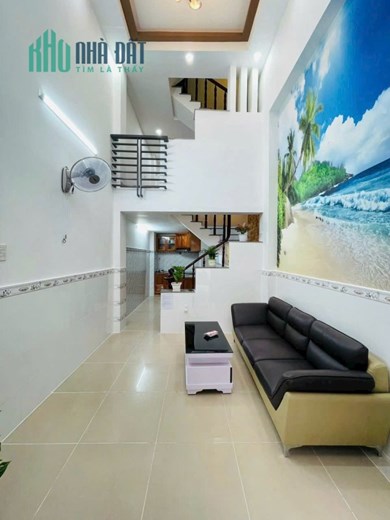 Hạ chào 200, bán nhà Đường Phạm Văn Chiêu, Gò Vấp