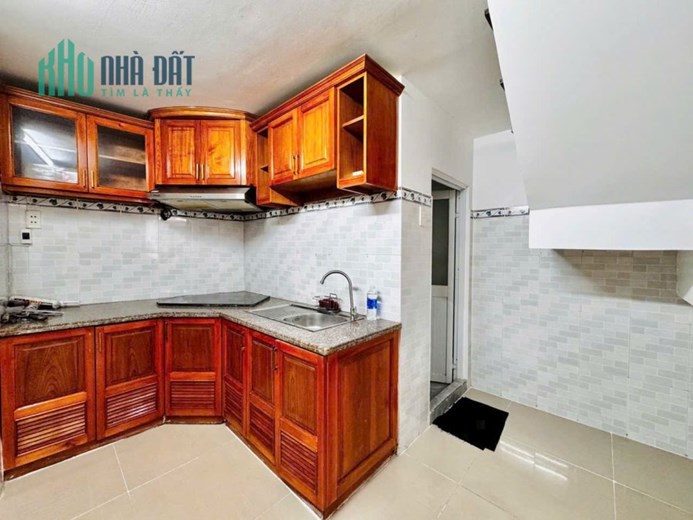 Hạ chào 200, bán nhà Đường Phạm Văn Chiêu, Gò Vấp