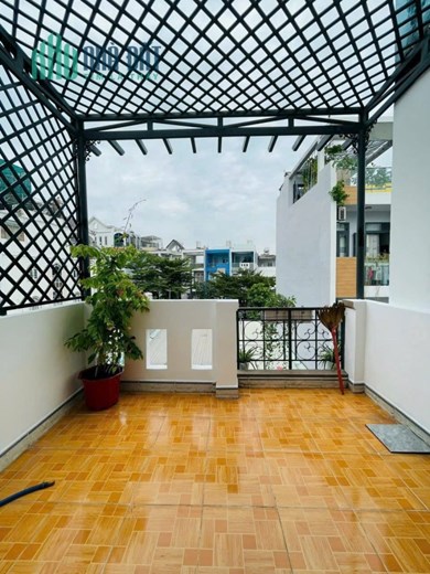 Hạ chào 200, bán nhà Đường Phạm Văn Chiêu, Gò Vấp