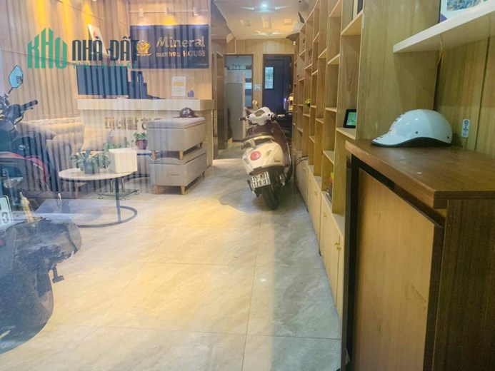 💥 TÒA NHÀ ĐA NĂNG 9 TẦNG NGUYỄN THỊ ĐỊNH, CẦU GIẤY, 81M2, MT 4M, CHỈ 23 TỶ 💥