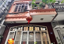 Bán nhà Ngô Thì Nhậm, phân lô ô tô tránh, nhà hiện đại, 58m2, 11 tỷ.