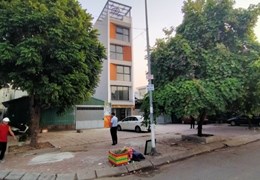 Bán nhà Ngô Gia Tự,Long Biên 6 tầng,55m2,Mt4.2m, kinh doanh hơn 10 tỷ