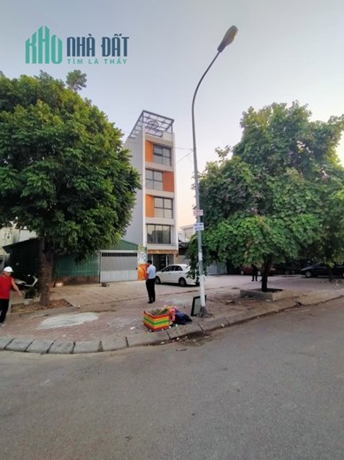 Bán nhà Ngô Gia Tự,Long Biên 6 tầng,55m2,Mt4.2m, kinh doanh hơn 10 tỷ