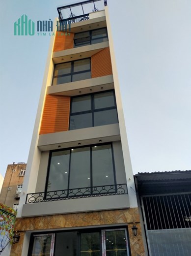 Bán nhà Ngô Gia Tự,Long Biên 6 tầng,55m2,Mt4.2m, kinh doanh hơn 10 tỷ