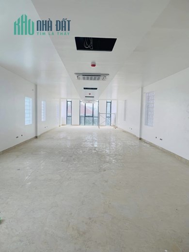 💥 TÒA NHÀ MẶT PHỐ NGUYỄN CHÍNH, HOÀNG MAI, 180M2 8T, MT 6.5M, CHỈ 35 TỶ 💥