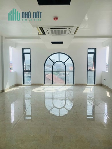 💥 TÒA NHÀ MẶT PHỐ NGUYỄN CHÍNH, HOÀNG MAI, 180M2 8T, MT 6.5M, CHỈ 35 TỶ 💥