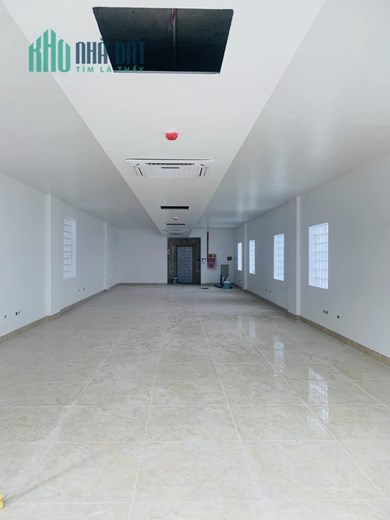 💥 TÒA NHÀ MẶT PHỐ NGUYỄN CHÍNH, HOÀNG MAI, 180M2 8T, MT 6.5M, CHỈ 35 TỶ 💥