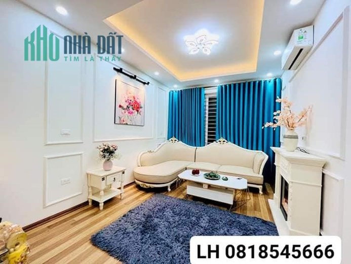 BÁN NHÀ PHỐ ÂU CƠ - QUẬN TÂY HỒ - 10M RA ÔTÔ RA MẶT PHỐ - DT:40M2 MT:3.5M GỒM 3 PHÒNG NGỦ - NHÀ 2
