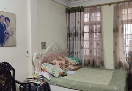 MẢNH ĐẤT HIẾM CÒN SÓT LẠI QUẬN ĐỐNG ĐA
CHÍNH CHỦ CẦN BÁN