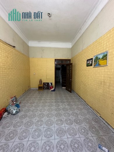 MẢNH ĐẤT HIẾM CÒN SÓT LẠI QUẬN ĐỐNG ĐA
CHÍNH CHỦ CẦN BÁN