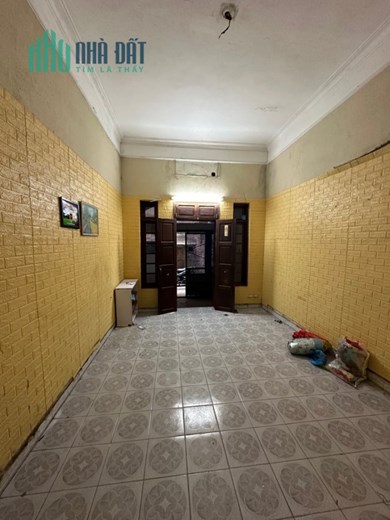 MẢNH ĐẤT HIẾM CÒN SÓT LẠI QUẬN ĐỐNG ĐA
CHÍNH CHỦ CẦN BÁN
