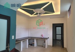 Bán nhà 3 tầng 63m2 Thái Bình Mai Lâm - Ô tô vào - 2,x tỷ