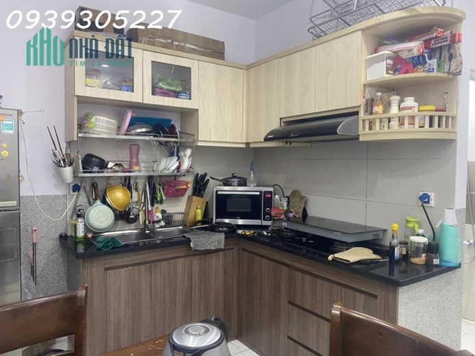 NHÀ MỚI  CÓ DÒNG TIỀN 85M2 GIÁ CHỈ 5.3 TỶ