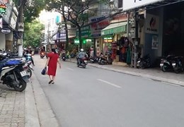 💥 SIÊU RẺ, MẶT PHỐ TÔ VĨNH DIỆN, THANH XUÂN 120M2, 2T, MT 6M, CHỈ 35 TỶ 💥