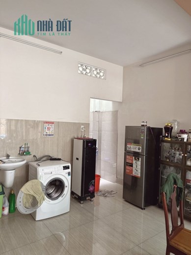hạ chào 600 triệu, bán gấp nhà ngang 5m hẻm 5m Đường số 1, Gò Vấp