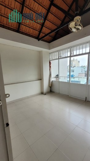 hạ chào 600 triệu, bán gấp nhà ngang 5m hẻm 5m Đường số 1, Gò Vấp