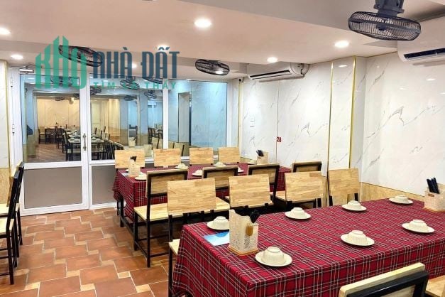 💥 SIÊU RẺ, MẶT PHỐ BÙI XƯƠNG TRẠCH, THANH XUÂN 175M2, 2T, MT 8M, CHỈ 22 TỶ 💥