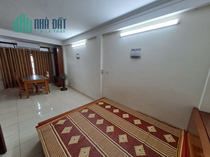 BÁN NHÀ MẶT NGÕ Ô TÔ TRÁNH - THÔNG ĐẦM HỒNG- DÒNG TIỀN 20TR/TH - LÔ GÓC - 69B Hoàng Văn Thái, Thanh