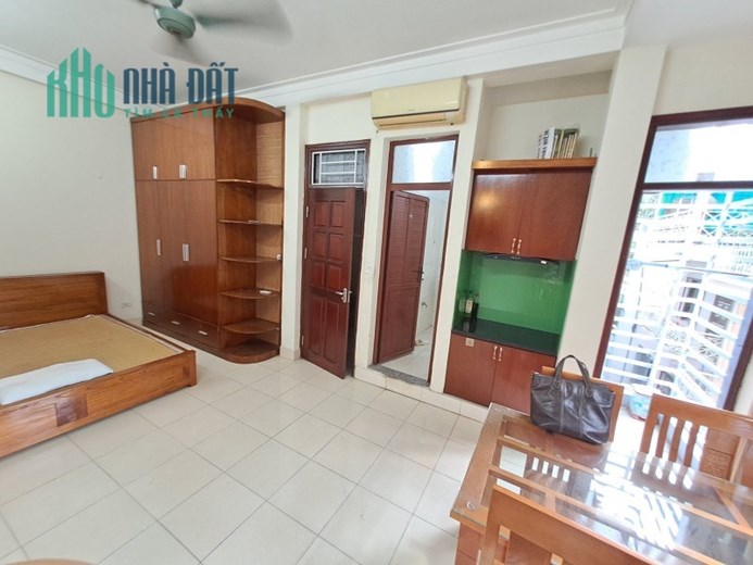 HIẾM-Ô TÔ TRÁNH - DÒNG TIỀN 20TR/TH - LÔ GÓC - 69B Hoàng Văn Thái, Thanh Xuân - 6 TẦNG - 38m2 - 7 TỶ