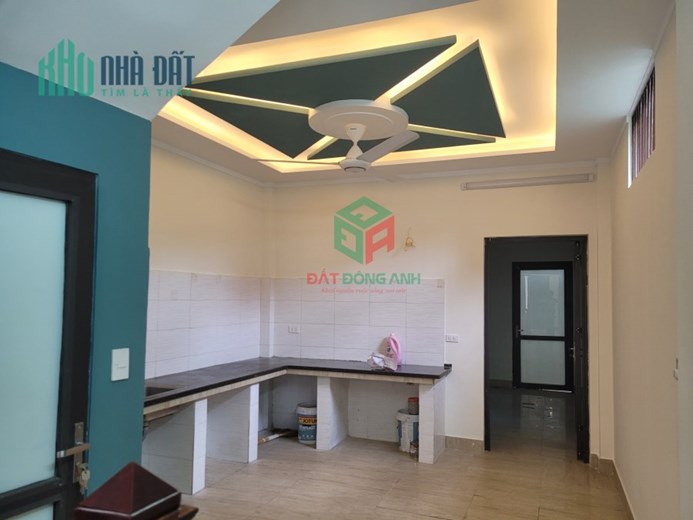 Bán nhà 3 tầng 63m2 Thái Bình Mai Lâm - Ô tô vào - 2,x tỷ