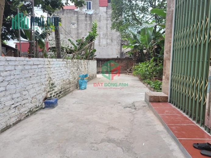 Bán nhà 3 tầng 63m2 Thái Bình Mai Lâm - Ô tô vào - 2,x tỷ