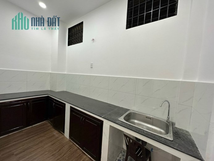 BÁN NHÀ QUẬN 3 HẺM 4M 45M2 2 TẦNG 3 PN NGANG 4M TRƯỜNG SA SIÊU ĐẦU TƯ 4.15 TỶ.
