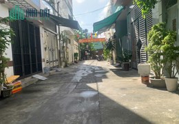 Nhà cách sân bay Quốc Tế Đà Nẵng vài bước chân, Trung tâm quận Hải Châu.