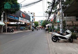 Bán Nhà Mặt Tiền Kinh Doanh Hoàng Diệu 2 Giáp Linh Chiểu 87m2_5x18, 2T Chỉ 12 Tỷ Nhỉnh