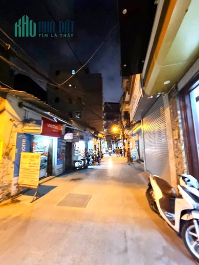 Bán nhà Mỹ Đình, 80m, 2MT, xây CCMN đẳng cấp, giá Đầu tư