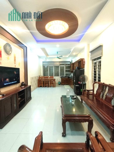Bán đất tặng nhà MỸ ĐÌNH, Ô tô, KD đỉnh, 127m, nhỉnh 15 tỷ