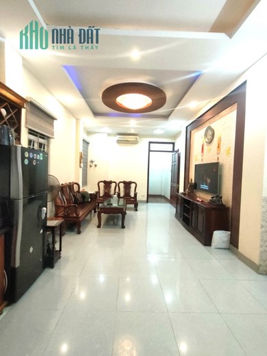 Bán đất tặng nhà MỸ ĐÌNH, Ô tô, KD đỉnh, 127m, nhỉnh 15 tỷ