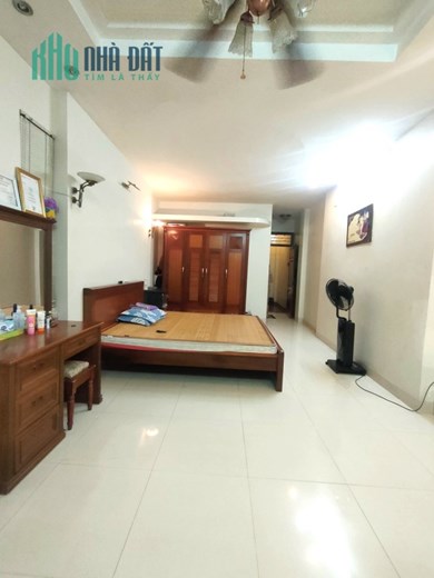 Bán đất tặng nhà MỸ ĐÌNH, Ô tô, KD đỉnh, 127m, nhỉnh 15 tỷ