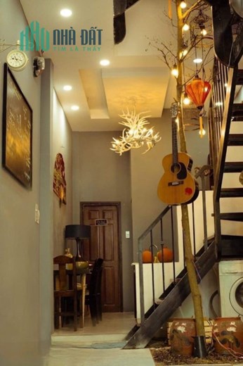 ________ Nhà Đẹp Đặng Văn Bi Phường Trường Thọ TP Thủ Đức. ________