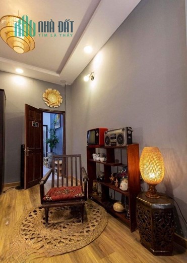 ________ Nhà Đẹp Đặng Văn Bi Phường Trường Thọ TP Thủ Đức. ________