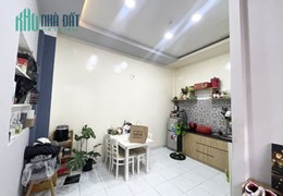 _____ Nhà Đẹp Đường  Vũ Tùng Quận Bình Thạnh Phường 2. _____