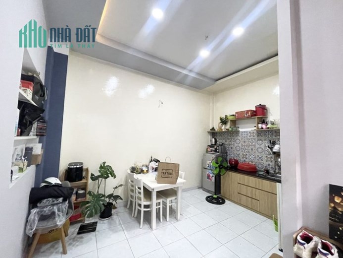 _____ Nhà Đẹp Đường  Vũ Tùng Quận Bình Thạnh Phường 2. _____