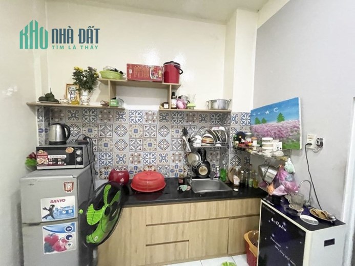 _____ Nhà Đẹp Đường  Vũ Tùng Quận Bình Thạnh Phường 2. _____