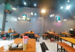 Bán Nhà Mặt Tiền Kinh Doanh Gần ĐH Ngân Hàng Giáp Linh Chiểu 87m2_5x18, 2T Cho Thuê 20tr.th