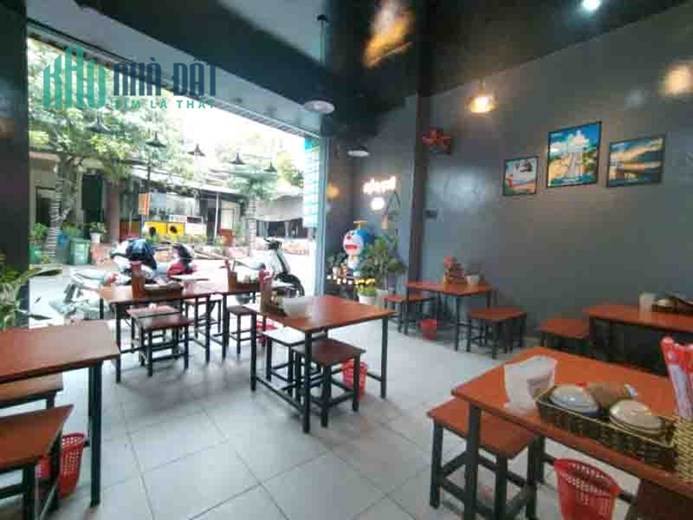 Bán Nhà Mặt Tiền Kinh Doanh Gần ĐH Ngân Hàng Giáp Linh Chiểu 87m2_5x18, 2T Cho Thuê 20tr.th