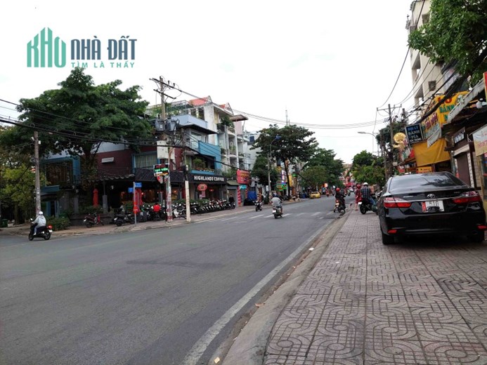 Bán Nhà Mặt Tiền Kinh Doanh Gần ĐH Ngân Hàng Giáp Linh Chiểu 87m2_5x18, 2T Cho Thuê 20tr.th