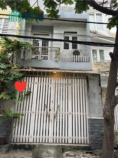 🍒NHÀ BÁN, HƯƠNG LỘ 2 - BÌNH TÂN - ĐƯỜNG 6M - KHÔNG LỘ GIỚI - 61M2 - 3 TẦNG -  4.8 TỶ