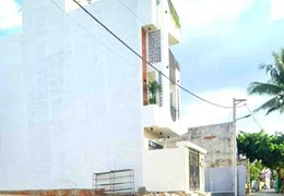 Bán Đất Thổ Cư Đep HXH Linh Đông Thủ Đức 64m2_4x16 Chỉ Nhỉnh 4 Tỷ