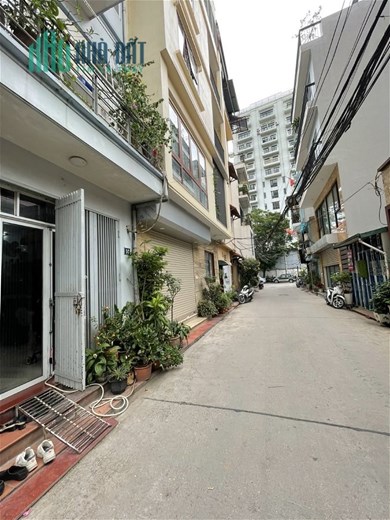 Bán Nhà Phố Đặng Thai Mai Quận Tây Hồ. Sổ 34m Thực Tế 42m Nhỉnh 11 Tỷ. Cam Kết Ảnh Thật Mô Tả Chính