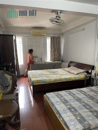 Bán Nhà Phố Đặng Thai Mai Quận Tây Hồ. Sổ 34m Thực Tế 42m Nhỉnh 11 Tỷ. Cam Kết Ảnh Thật Mô Tả Chính