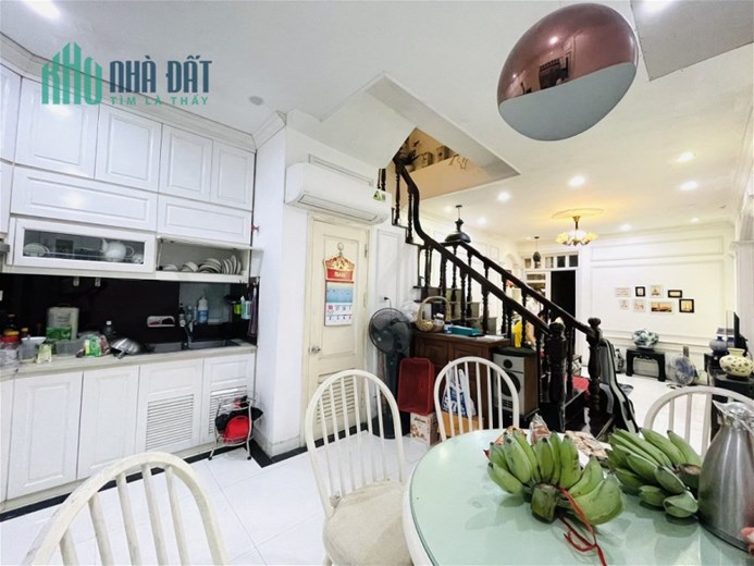 Bán Nhà Phố Thái Hà Quận Đống Đa. 60m Nhỉnh 10 Tỷ. Cam Kết Ảnh Thật Mô Tả Chính Xác. Chủ Muốn Bán