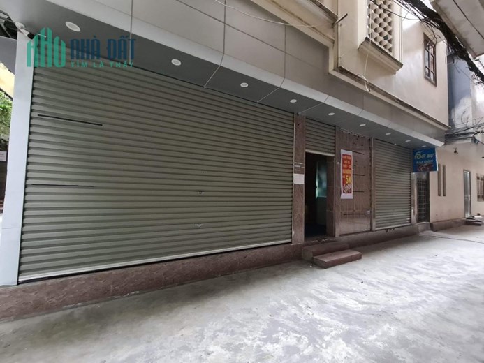 Bán Nhà Phân Lô Phố Trần Quốc Hoàn Quận Cầu Giấy. 36m Mặt Tiền 9m Giá 10 Tỷ. Cam Kết Ảnh Thật Mô Tả